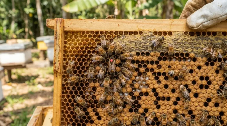 Quanto Tempo Vive uma Abelha? Veja a Vida de Rainha, Operária e Zangão
